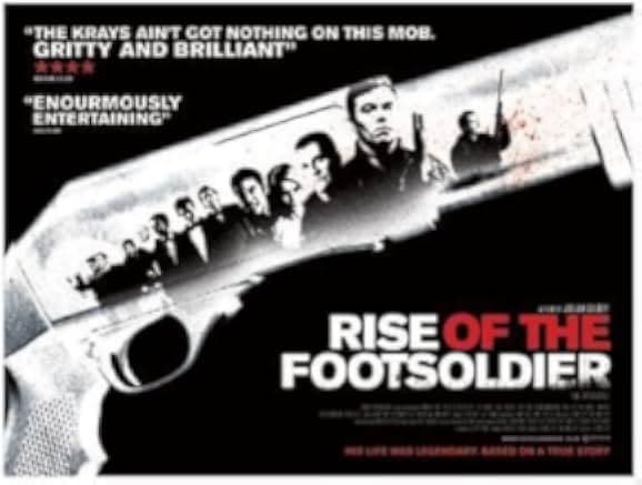 Rise of the Footsoldier 2007