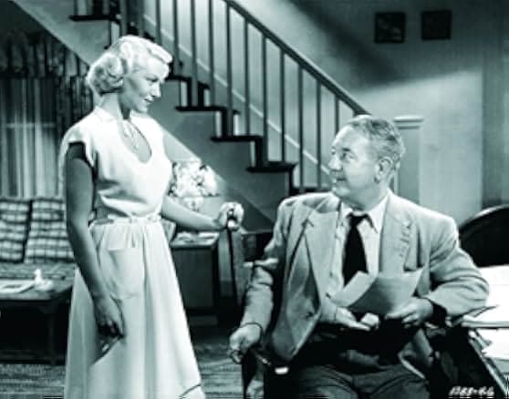 The Postman Always Rings Twice 1946