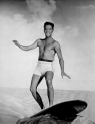 Blue Hawaii 1961