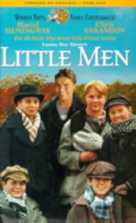 Little Men 1998