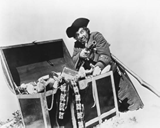 Treasure Island 1950