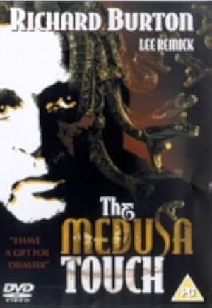 The Medusa Touch 1978