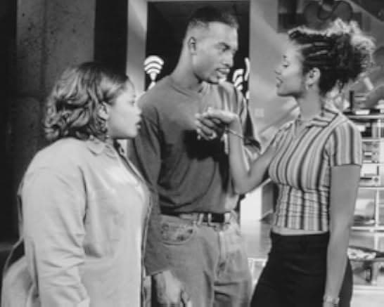 How to Be a Player 1997