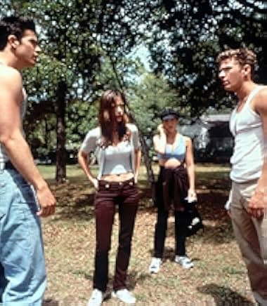 I Know What You Did Last Summer 1997