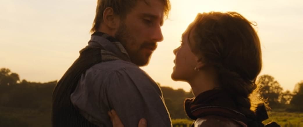 Far from the Madding Crowd 2015