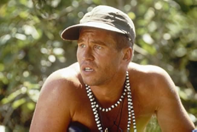 The Island of Dr. Moreau 1996