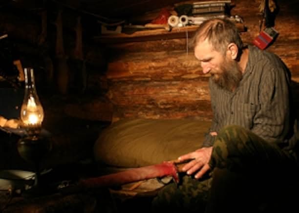 Happy People: A Year in the Taiga 2010