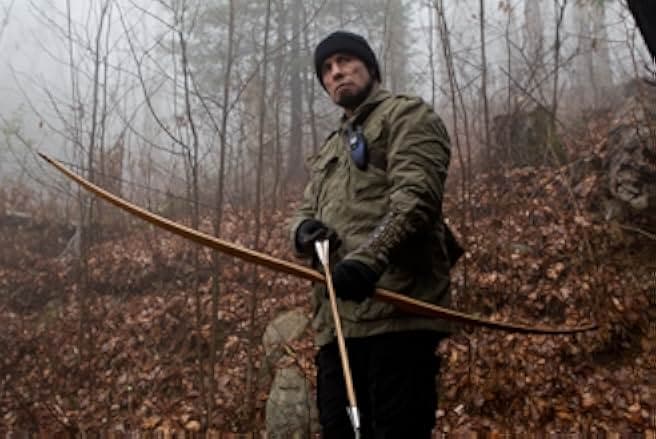 Killing Season 2013
