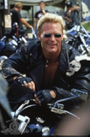 Stone Cold 1991