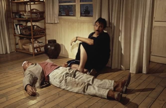 Death and the Maiden 1994