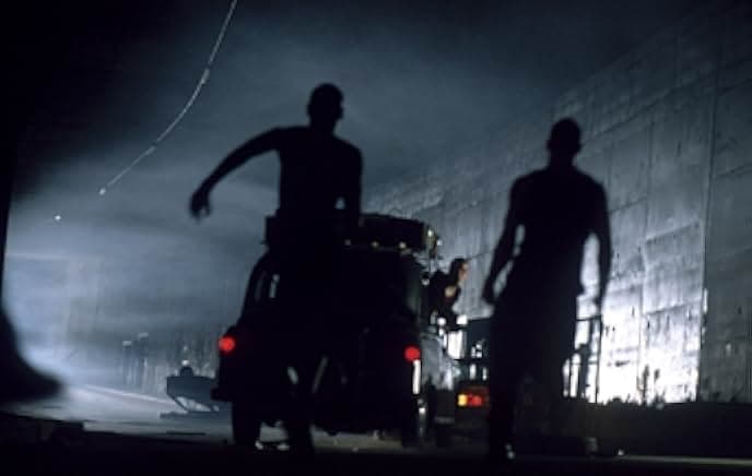 28 Days Later... 2002