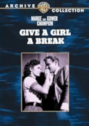 Give a Girl a Break 1953