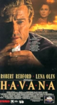 Havana 1990