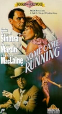 Some Came Running 1958