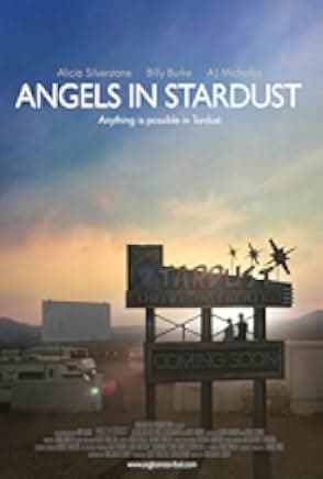 Angels in Stardust 2016