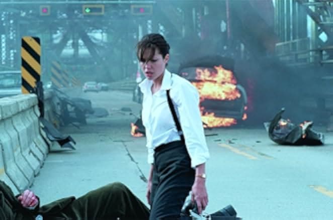 Taking Lives 2004