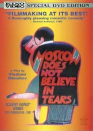 Moscow Does Not Believe in Tears 1980