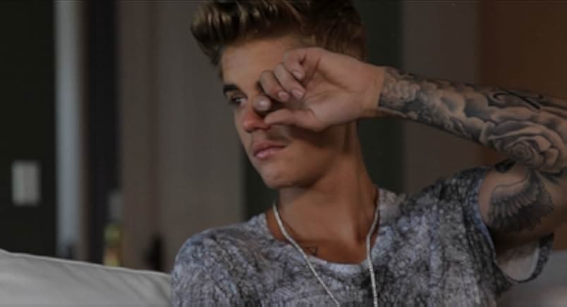 Justin Bieber's Believe 2013