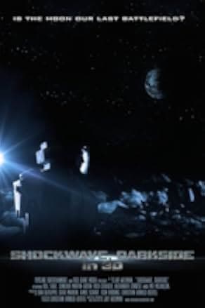 Shockwave: Darkside 2014