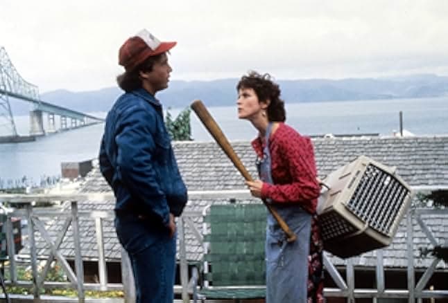 Short Circuit 1986