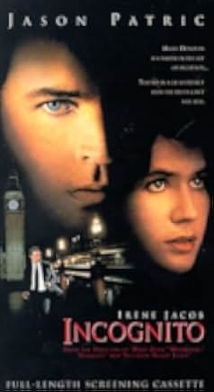 Incognito 1997