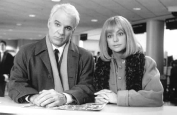 The Out-of-Towners 1999