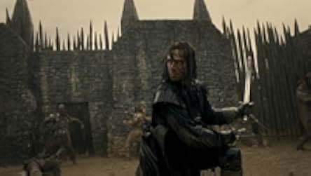 Solomon Kane 2009