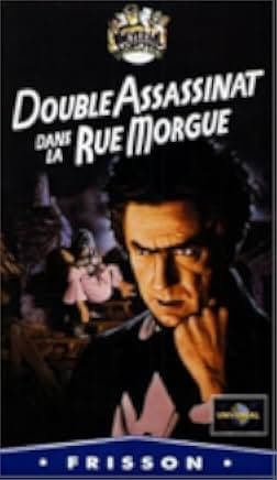 Murders in the Rue Morgue 1932