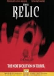 The Relic 1997