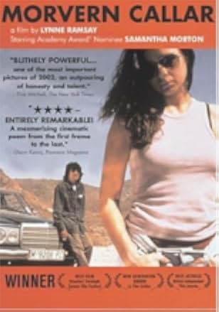 Morvern Callar 2002