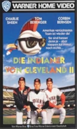 Major League II 1994