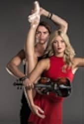 High Strung 2016