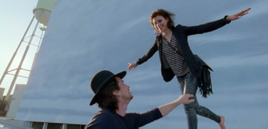 Knight of Cups 2015