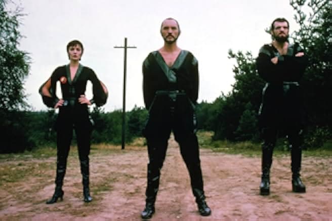 Superman II: The Richard Donner Cut 2006