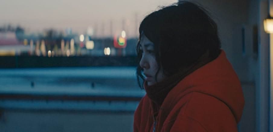 Kumiko, The Treasure Hunter 2014