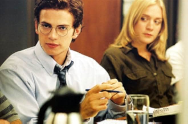 Shattered Glass 2003
