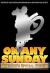 On Any Sunday 1971