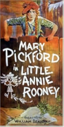 Little Annie Rooney 1925