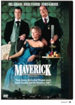 Maverick 1994
