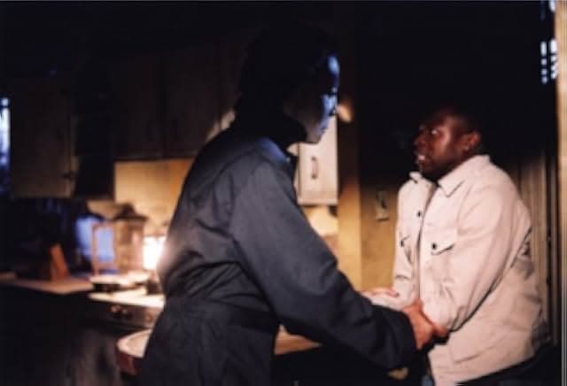Halloween: Resurrection 2002