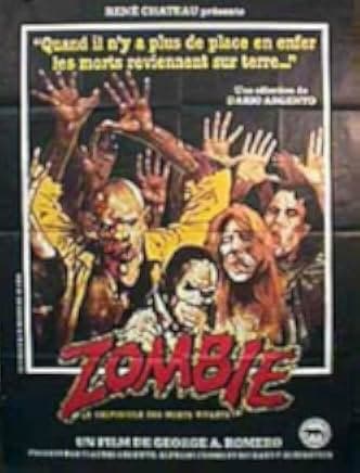 Dawn of the Dead 1978