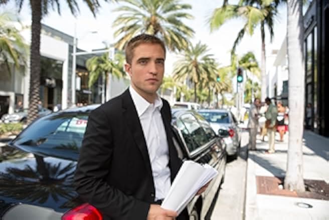 Maps to the Stars 2014