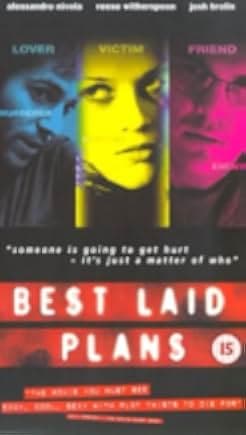 Best Laid Plans 1999