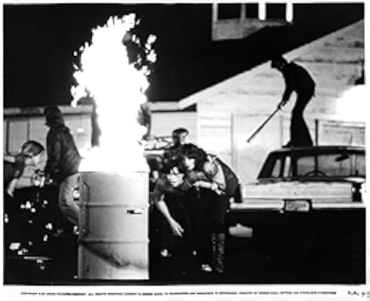 Over the Edge 1979