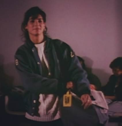 A Fool and His Money 1989