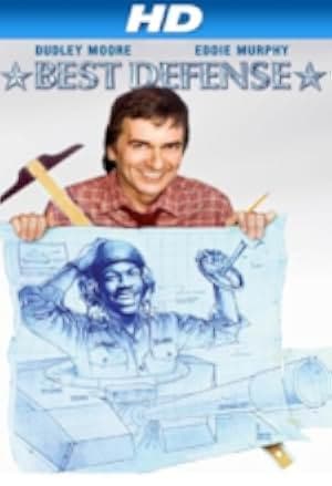 Best Defense 1984