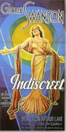 Indiscreet 1931