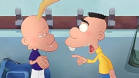 Titeuf, le film 2011