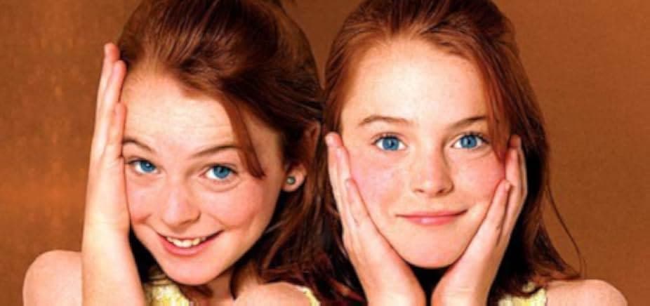 The Parent Trap 1998
