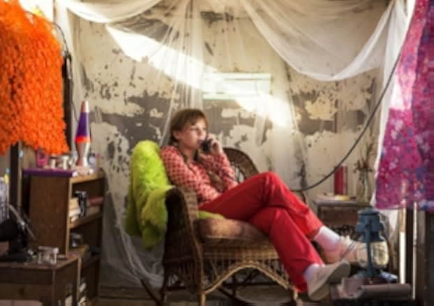 The Young and Prodigious T.S. Spivet 2013